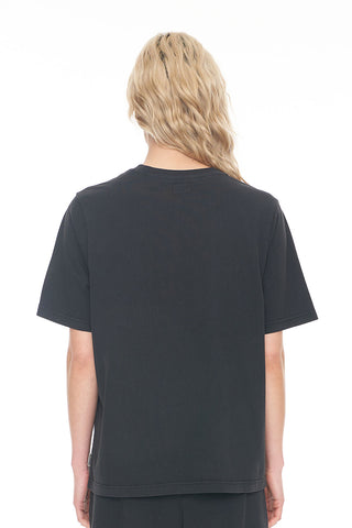 WMNS FREE TEE BASALT