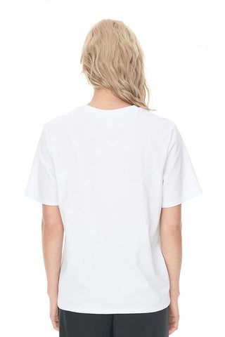 CLASSIC TEE 170/PARFUM WHITE