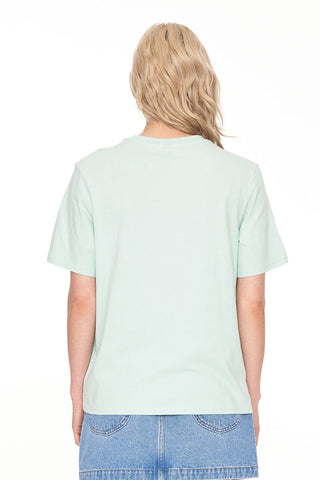 CLASSIC TEE 170/IKEA MINT