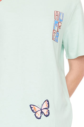 CLASSIC TEE 170/IKEA MINT