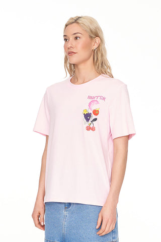 CLASSIC TEE 170/FRUITY BLOSSOM