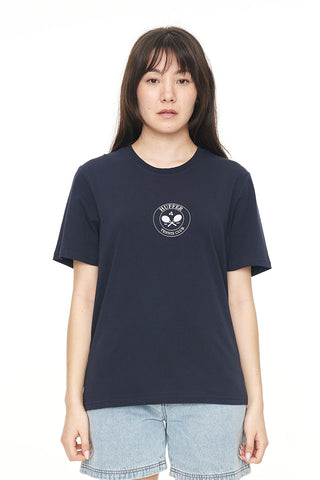 CLASSIC TEE 170/97 CLUB NAVY