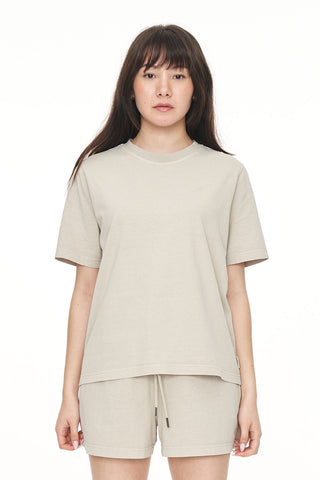 WMNS FREE TEE MOONROCK