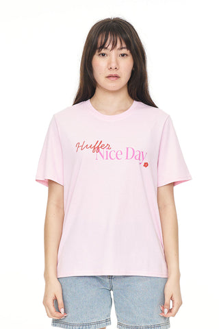 CLASSIC TEE 170/NICE DAY BLOSSOM