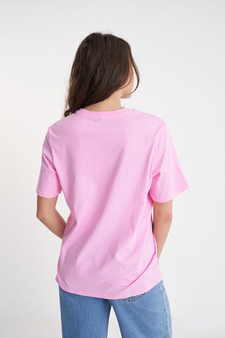 CLASSIC TEE 170/PONY UP BON BON