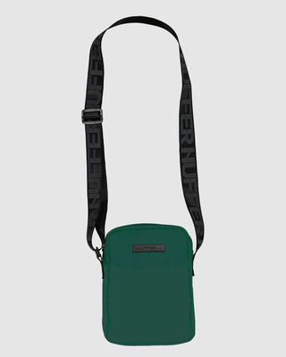 HFR FESTIVAL BAG EMERALD